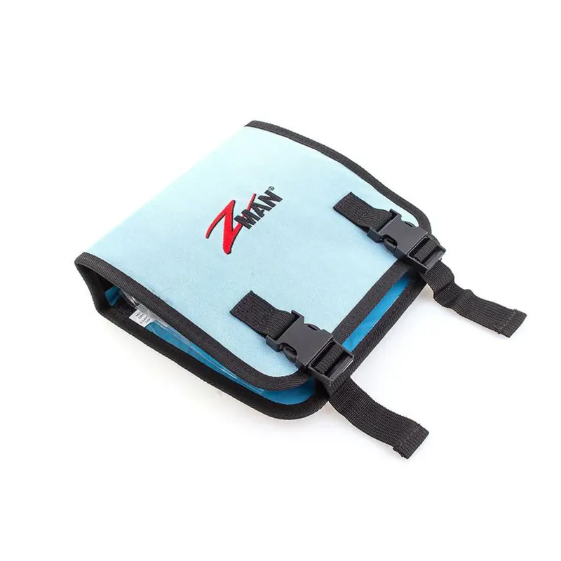 Certifié Z-Man ElaZtech Bait BinderZ