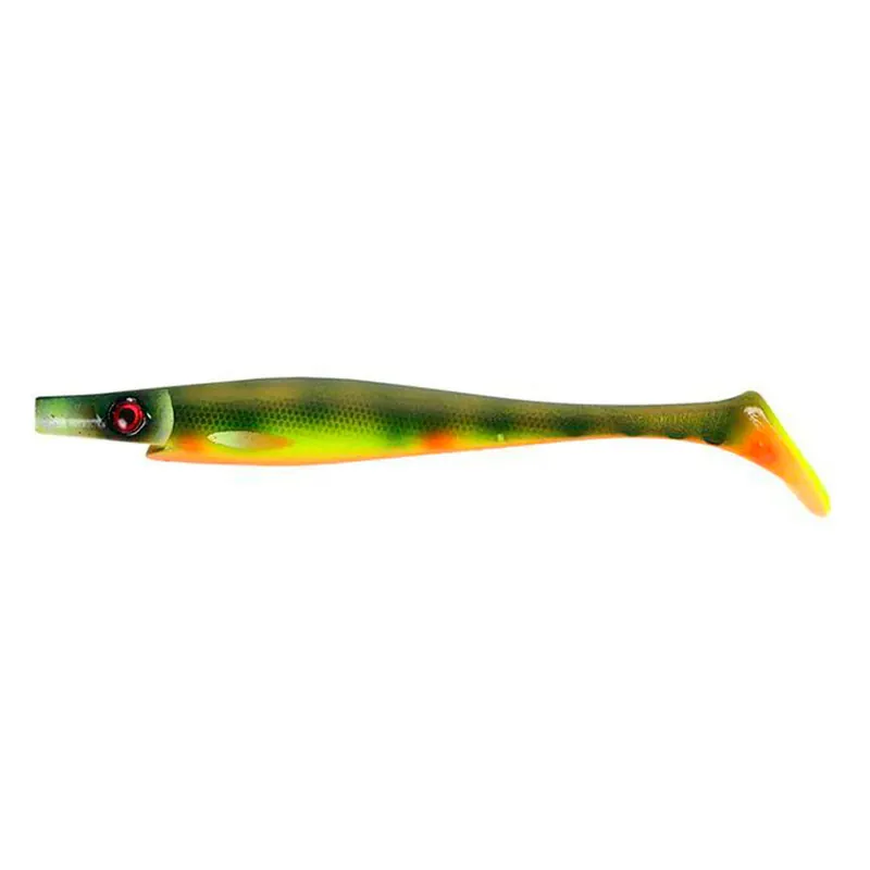 Strike Pro The Pig Shad Tournament (18 cm) Quantité Limitée