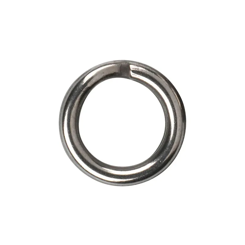 Offre Exclusive Gamakatsu Hyper Split Ring