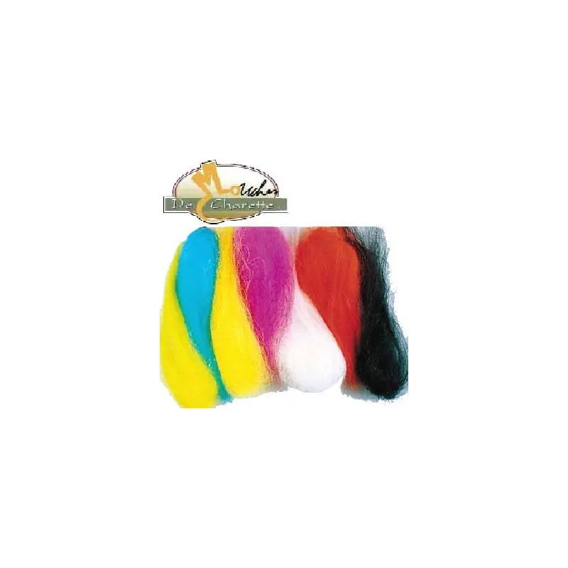 POILS DE YAK JMC DE CHARETTE Meilleure Vente
