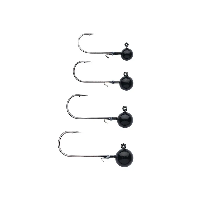 Prix Cassé Berkley URBN Tungsten Jigheads