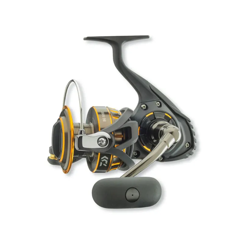 Solde Daiwa BG Moulinet Spinning