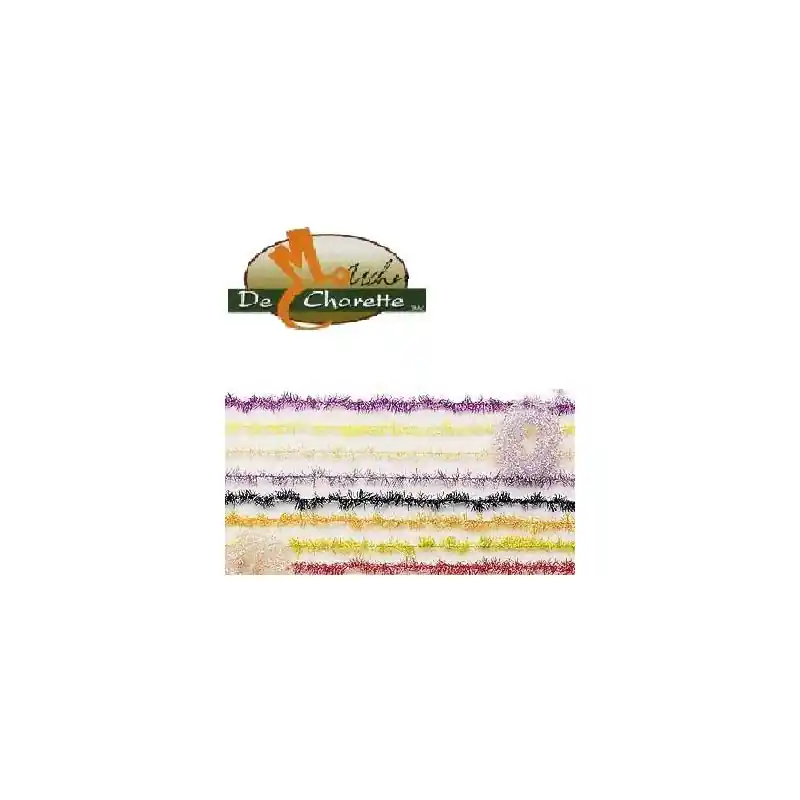 FLASH CHENILLE JMC DE CHARETTE Vente Directe