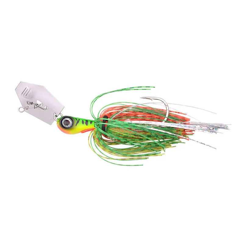 SPRO Iris Thrillseeker 14 g Nouveauté