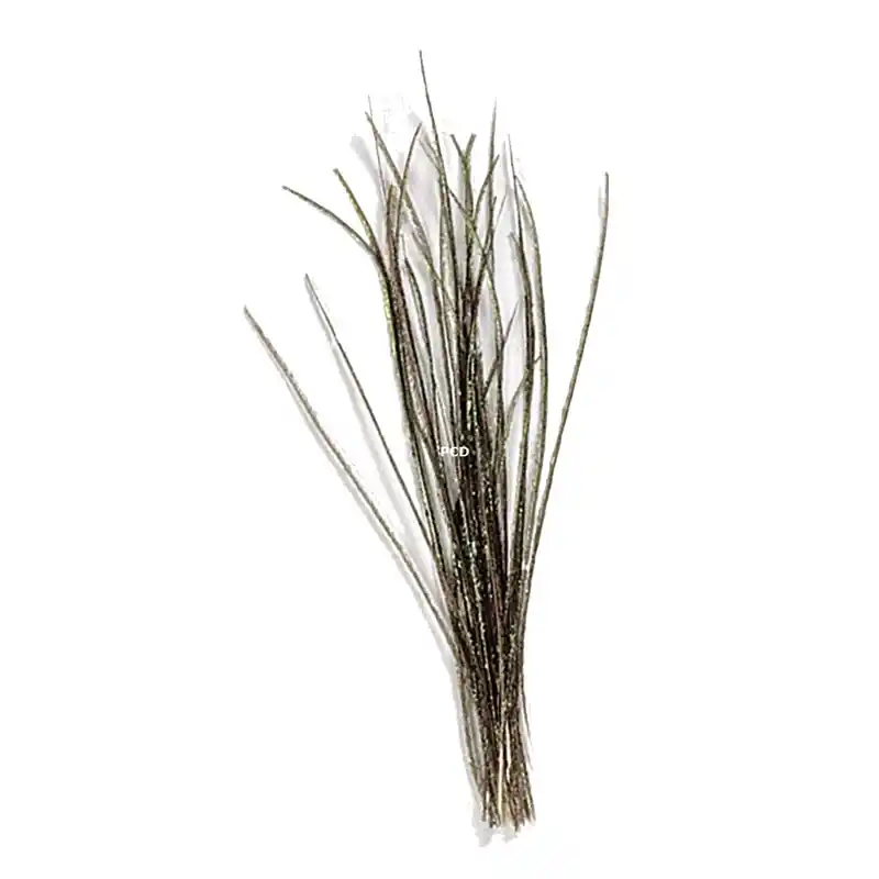 Certifié Herl De Paon Naturel Jmc De Charette