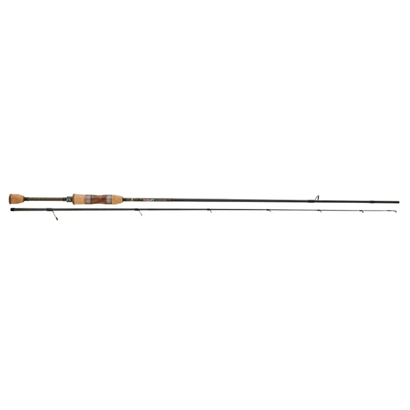 Nouveauté Gunki D.O.T.S Trout River Series
