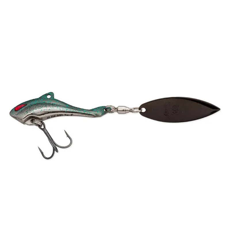 Meilleure Vente Nories In The Bait Bass 7 g