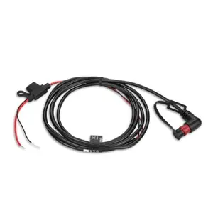 Prix Promo Câble d‘alimentation Garmin prise coudée GSD 25/GCV 10