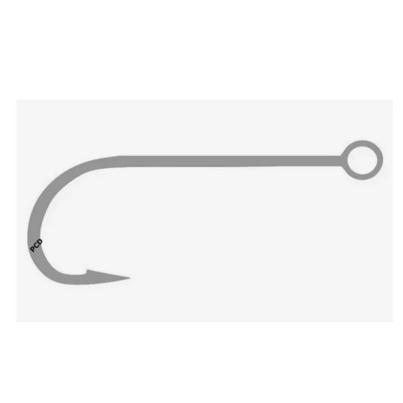 Vente Directe Hameçons Simples Mouche Vertigone Par 50 COR20
