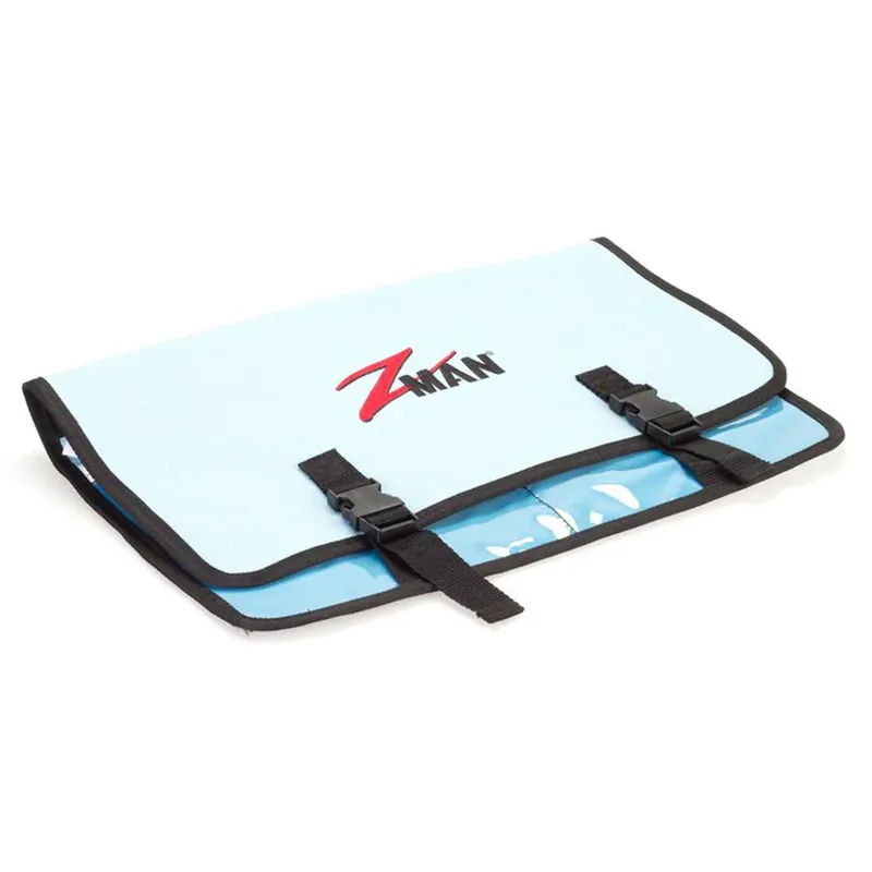 Z-Man ElaZtech Bait BinderZ Doublewide Offre Spéciale