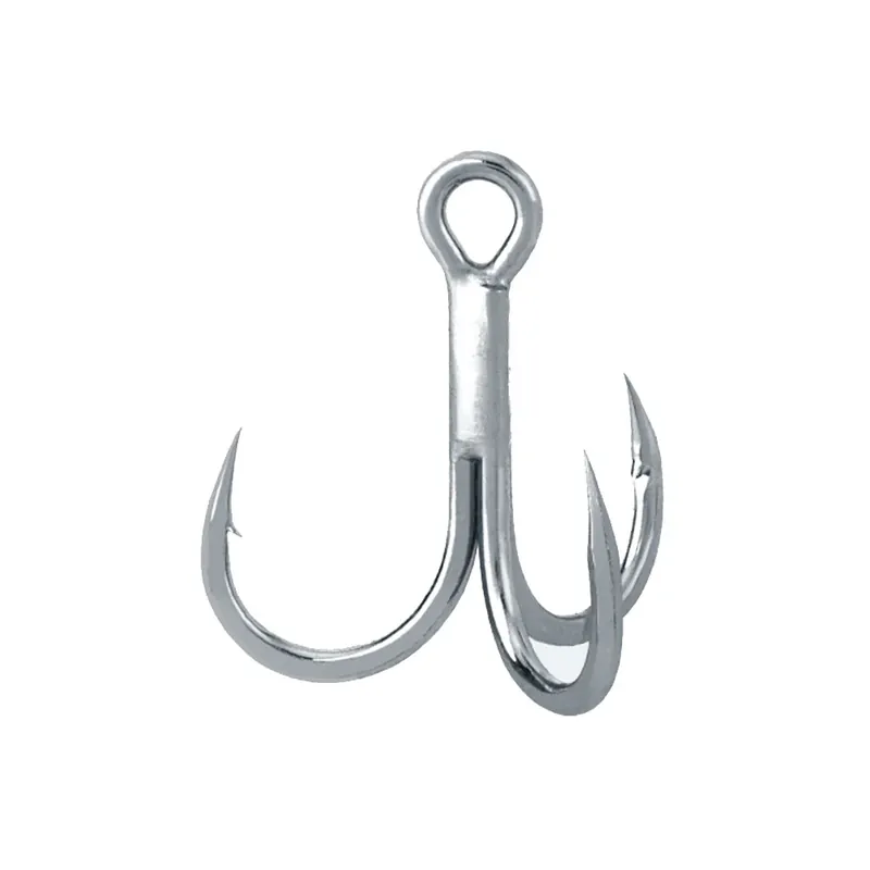 BKK Raptor-X Treble Hook Prix Cassé