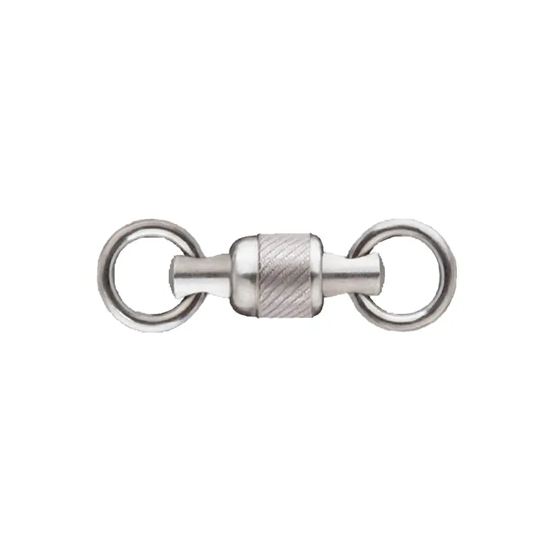 BKK Infinity Swivel Réduction