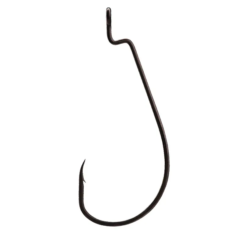 BKK Muse Worm Hook Dernier Modèle