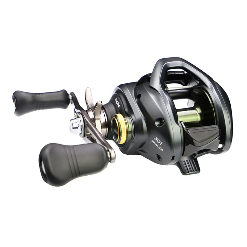 Vente Directe Shimano Curado K 300 / 301