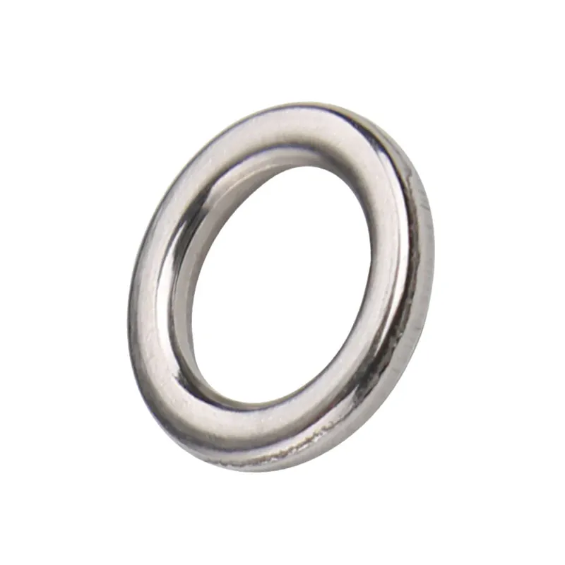 Populaire BKK Solid Ring-51