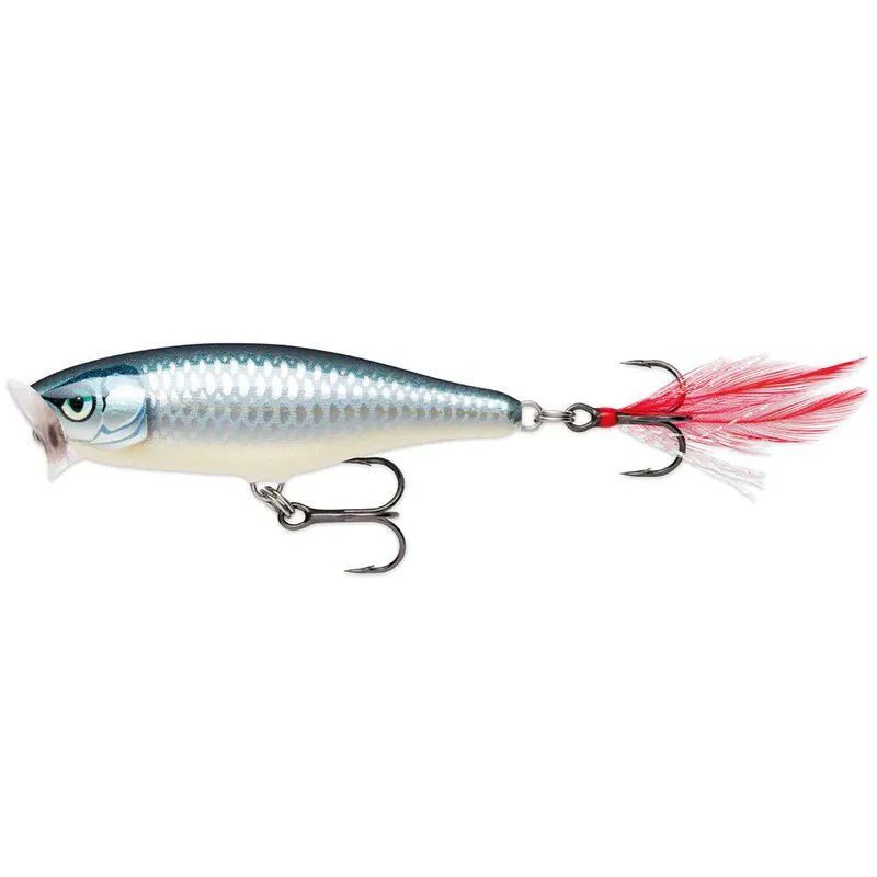 Acheter Direct Rapala Skitter Pop 7 cm