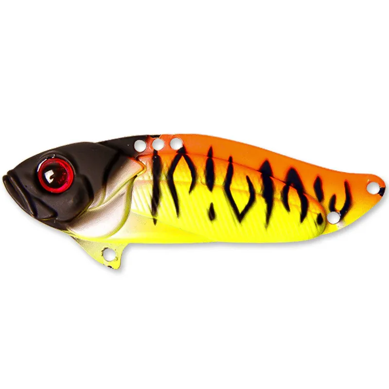 Strike Pro Astro Vibe UV 6,5 cm / 26 g Authentique