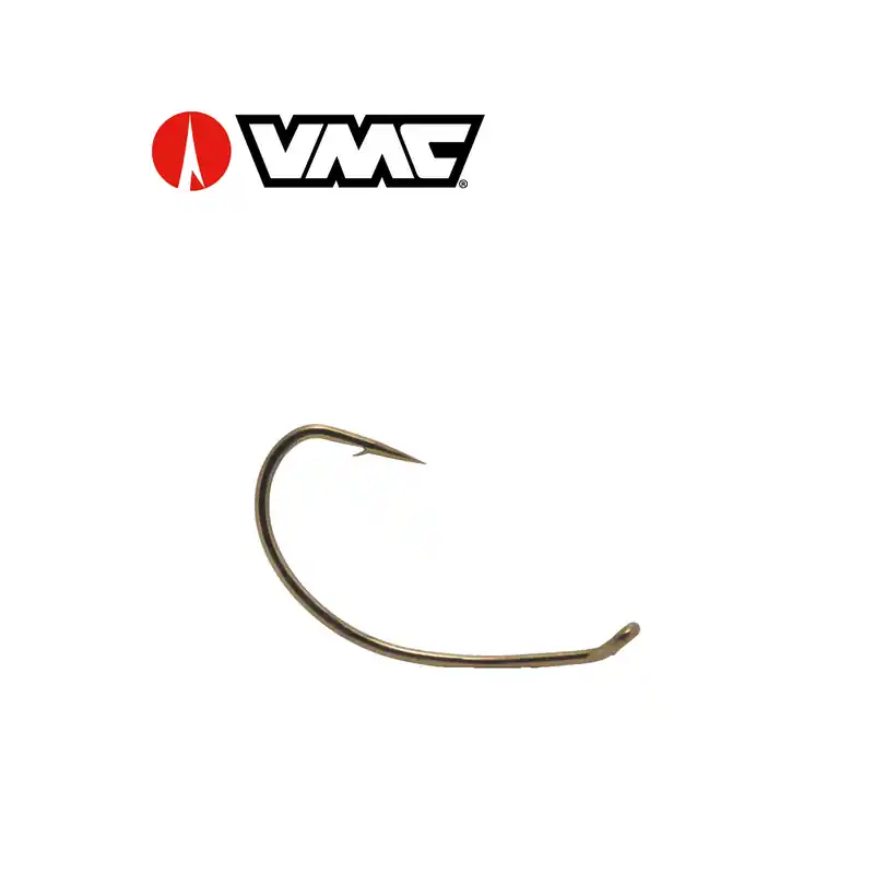 Commander Maintenant HAMECONS SIMPLES MOUCHES NYMPHES VMC 7074BZ PAR 20