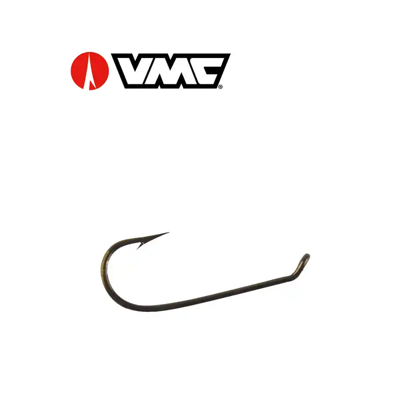 Authentique HAMECONS SIMPLES MOUCHES SECHES VMC 9288BZ PAR 100