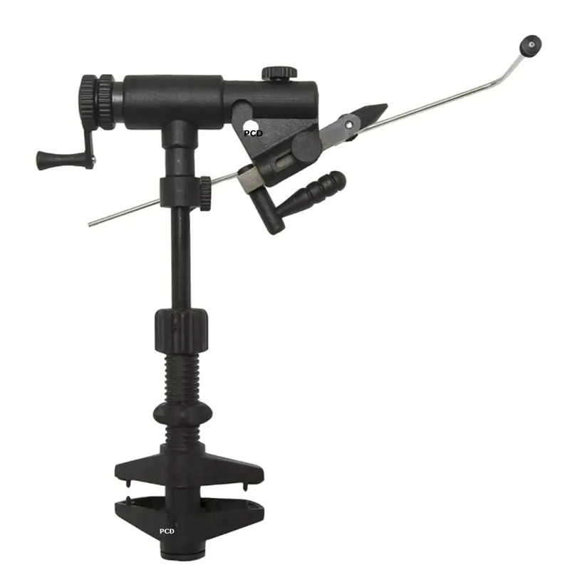 Etau Rotatif Danica Noir Jmc De Charette Top Vente