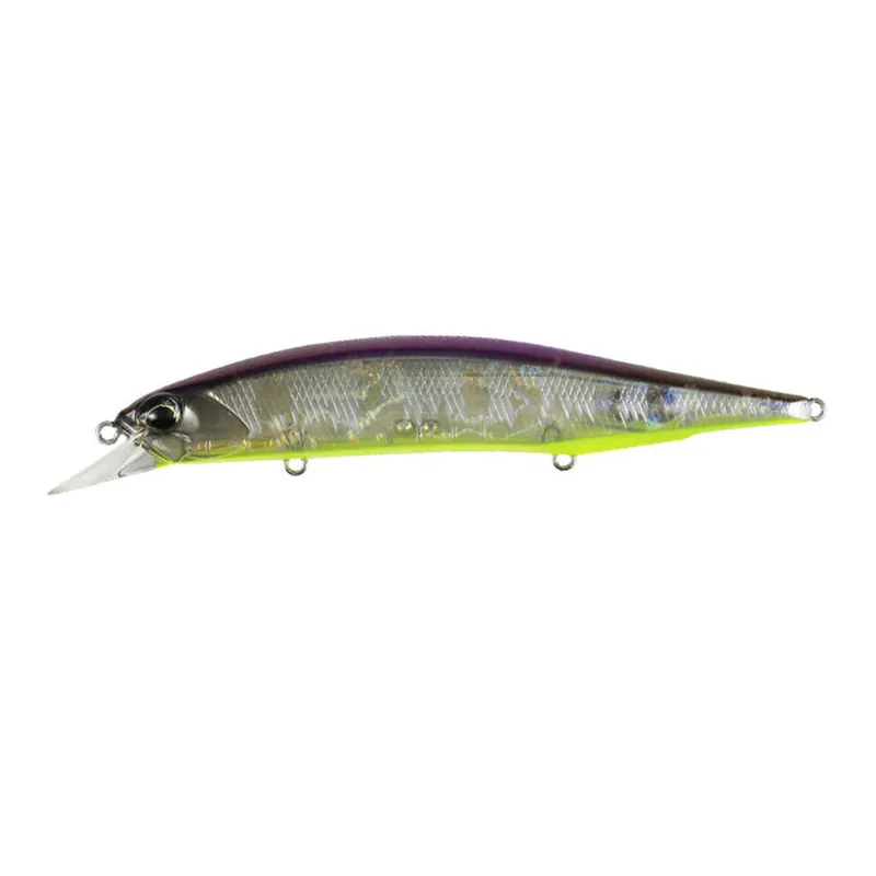 Promotion Saisonnière DUO Realis Jerkbait 120SP