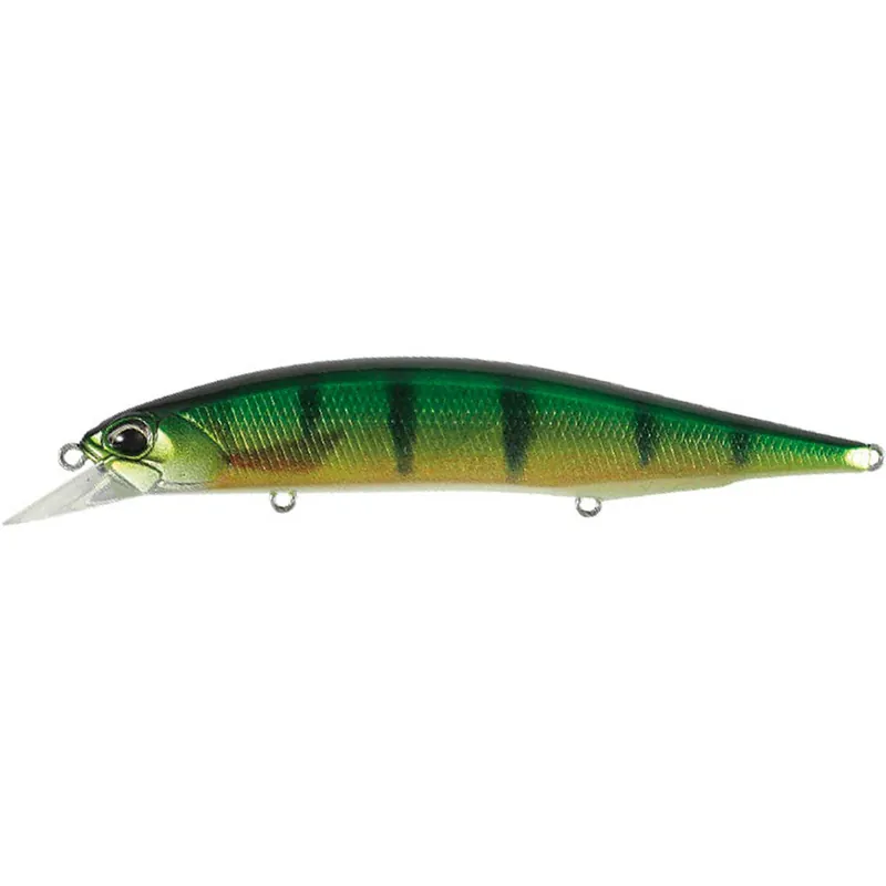 Must-Have DUO Realis Jerkbait 120SP Pike Limited
