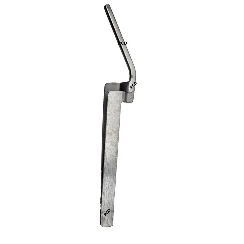 Bon Marché Insert Clamp Devaux 2,5CM