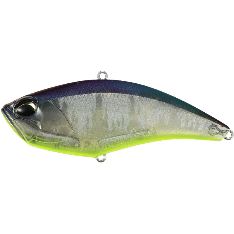 Promotion DUO Realis Apex Vibe 100