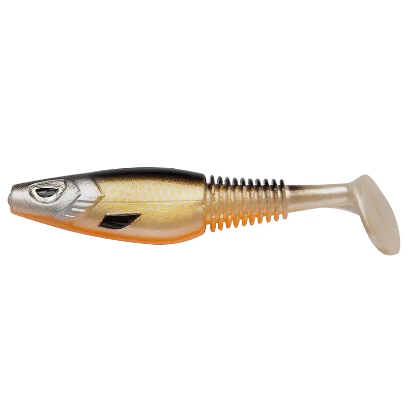Berkley Sick Swimmer 9 cm Quantité Limitée