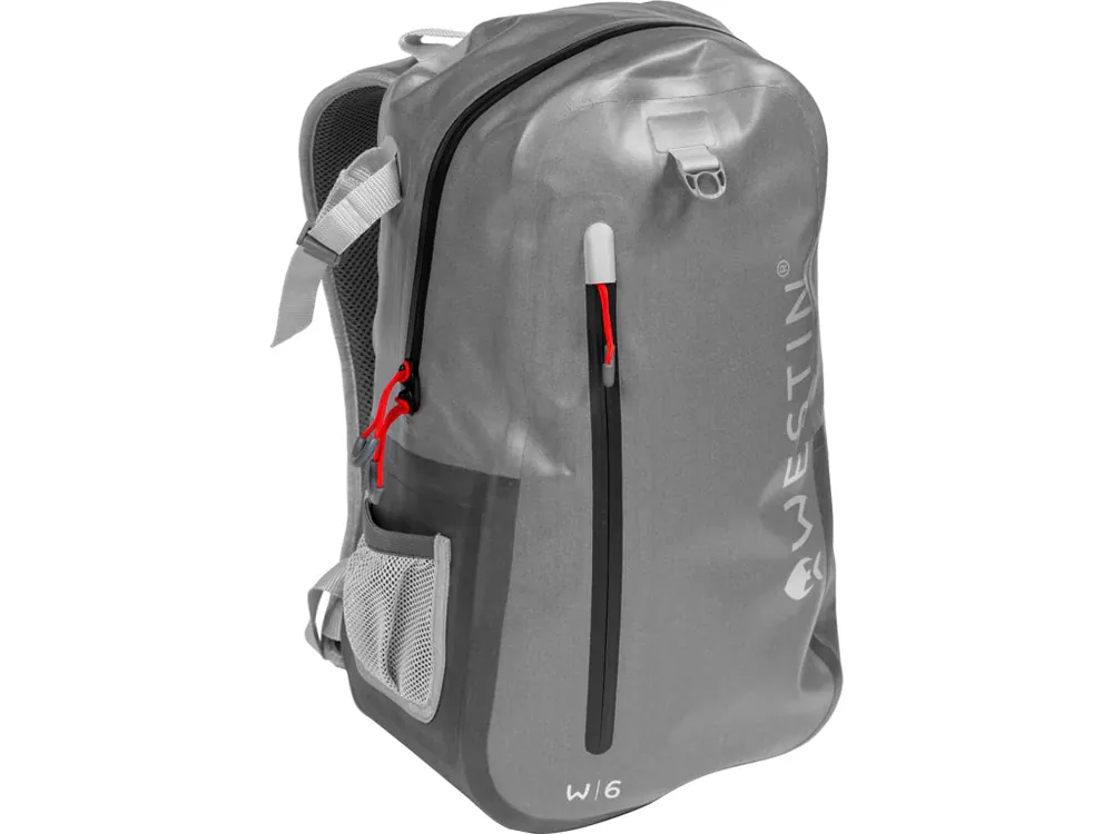 Westin W6 Wading Backpack Promotion