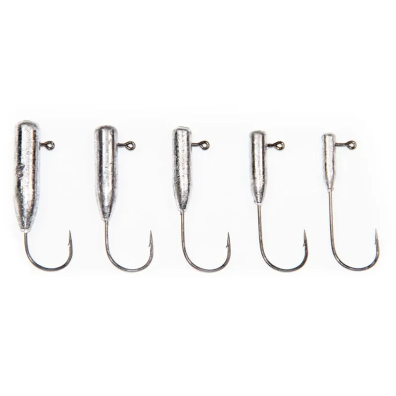 X Zone Lures Tube Jig Head 90° Acheter En Ligne