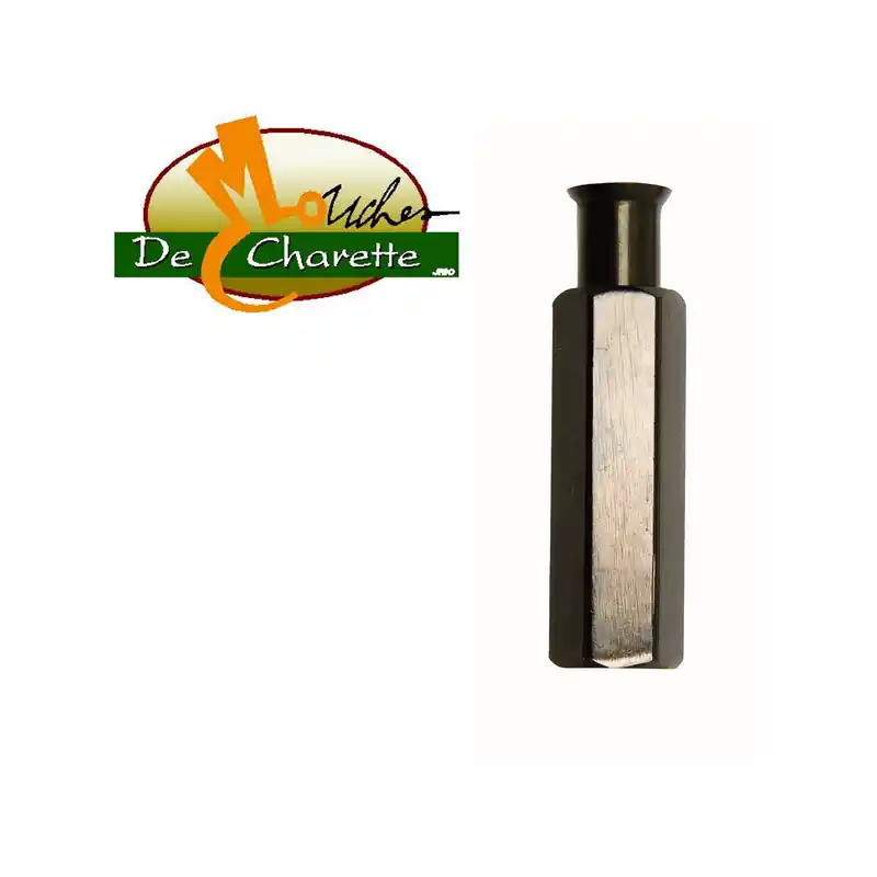 Vente Flash EGALISEUR DE POILS NOIR JMC DE CHARETTE