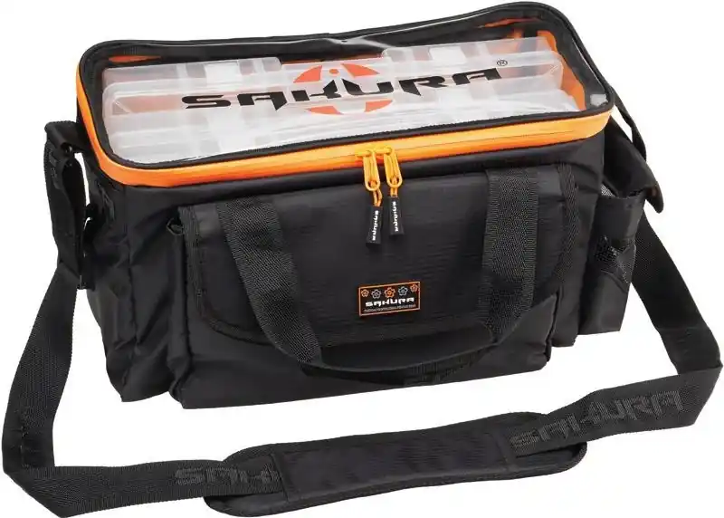 Sacoche Sakura Carrybox 3 Meilleur Prix