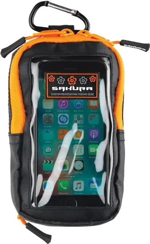 Prix Bas Trousse Sakura Phone Case