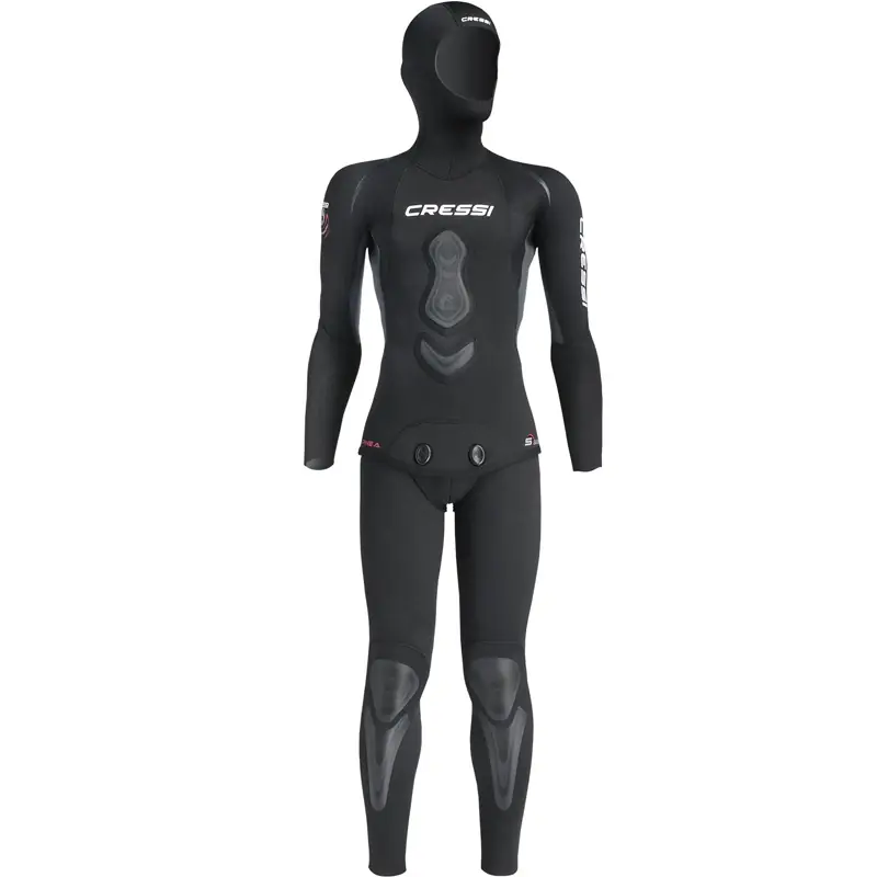 Seulement Aujourd&rsquo;hui Ensemble Cressi Apnéa – 3.5 mm