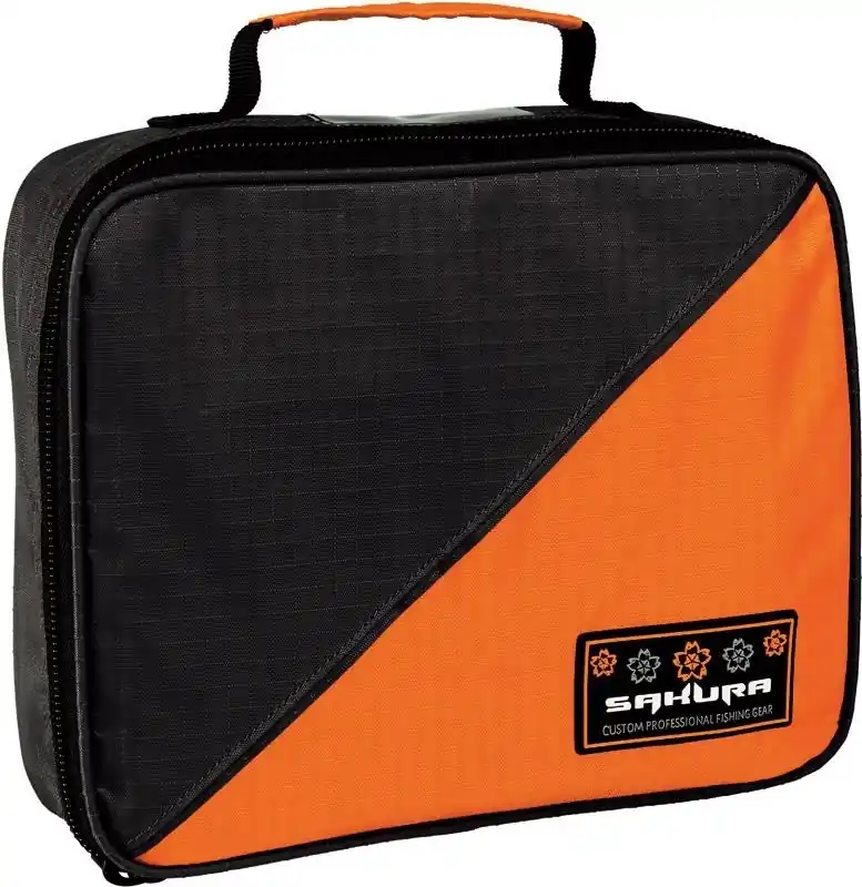 Sakura Softlure 2.0 Binder Prix Promo