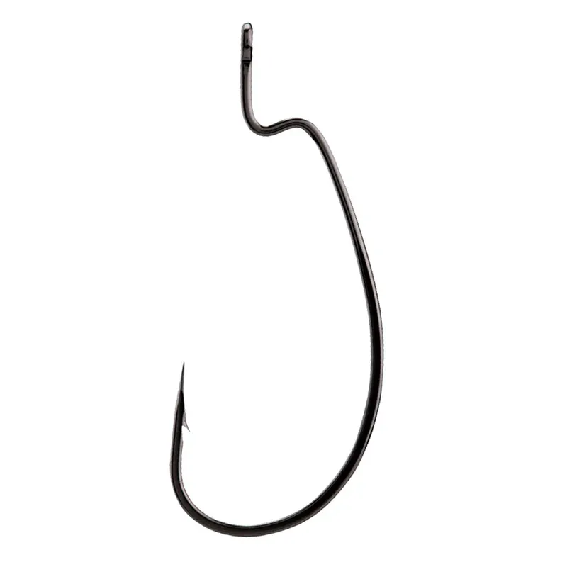 Expédition Rapide BKK Chimera Worm Hook