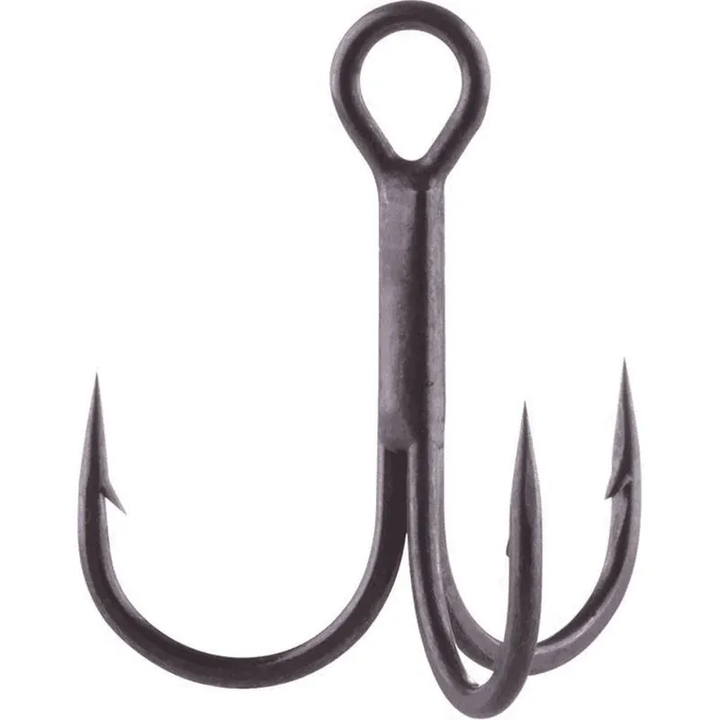 BKK Spear-21 SS Treble Hook Offre Limitée