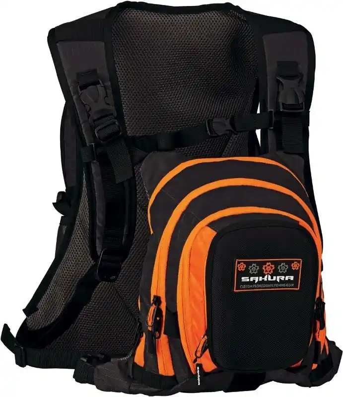 Sac a Dos Sakura Hiker Pack 2.0 Prix Choc