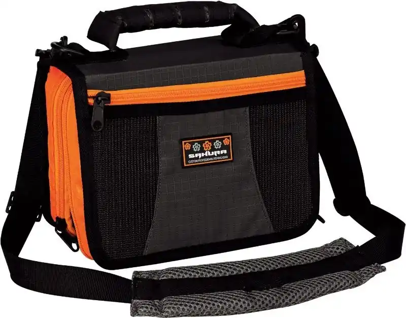 Acheter En Ligne Sacoche Sakura Street Binder 2.0