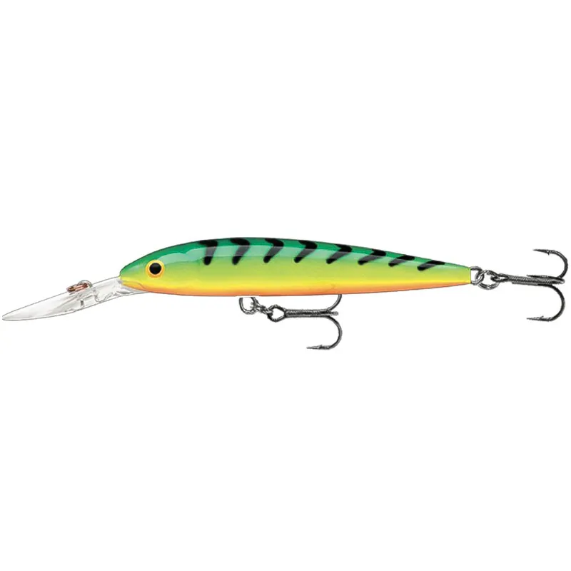 Vente Directe Rapala Down Deep Husky Jerk 10 cm