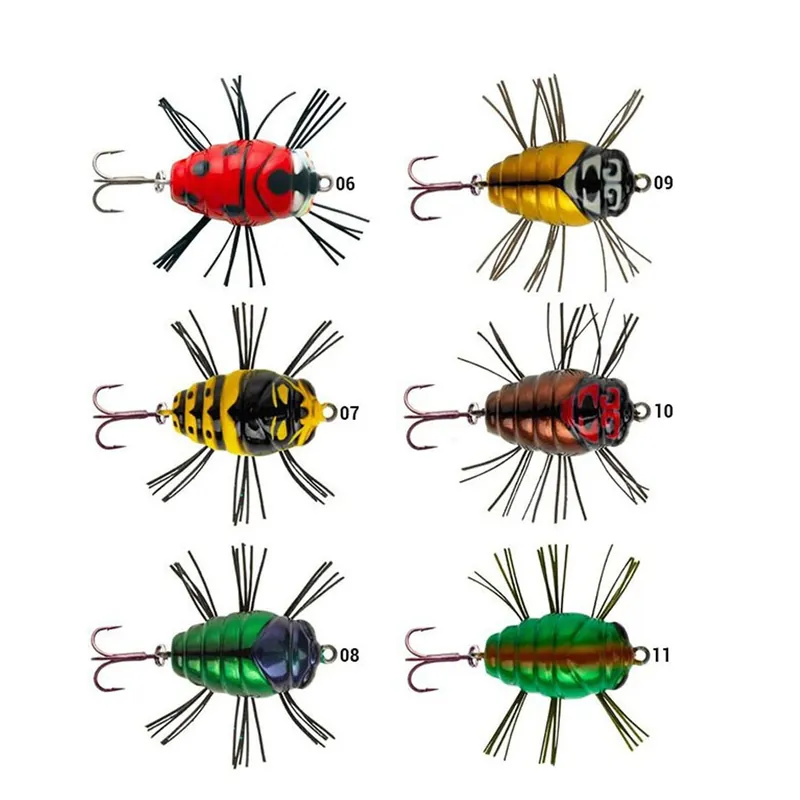 Leurre Sakura Notobug 22F Offre Spéciale