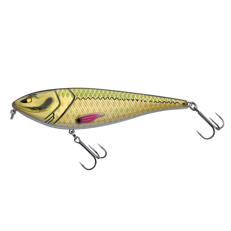 Produit De Marque Berkley Zilla Glider 160 / 65 g