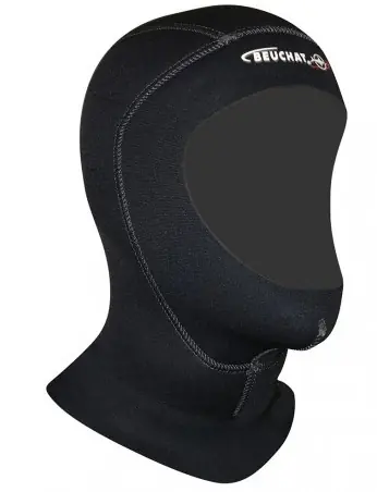 Nouvelle Collection Cagoule Plongée Beuchat – Homme – 5mm