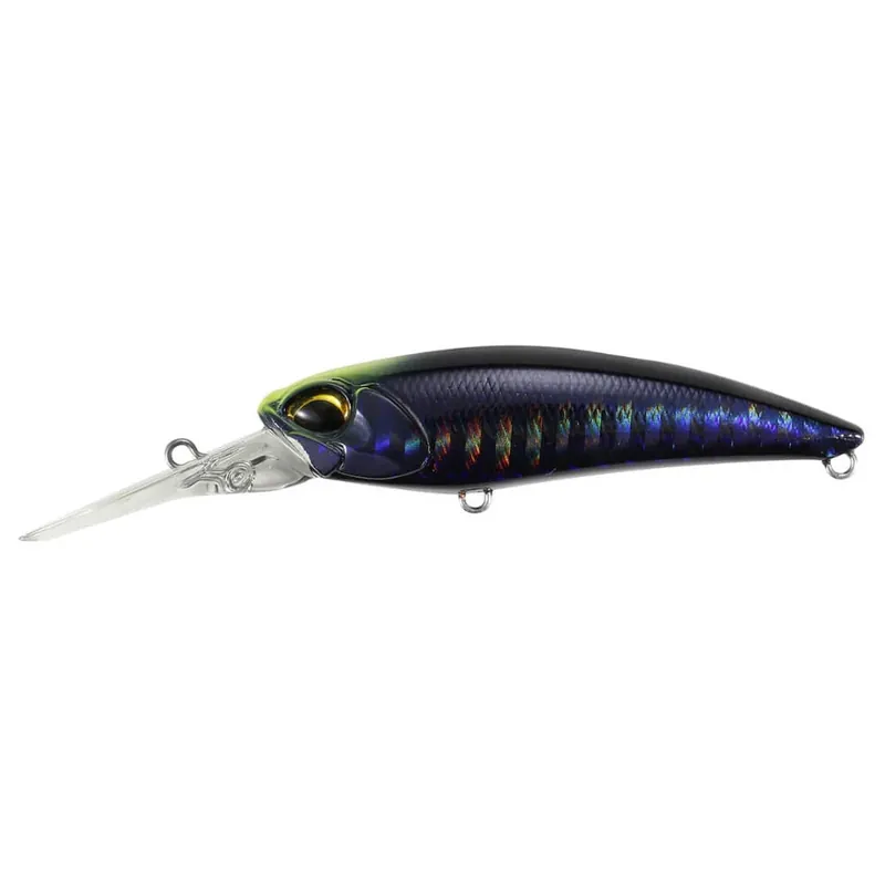 Seulement Aujourd&rsquo;hui DUO Realis Shad 62DR SP
