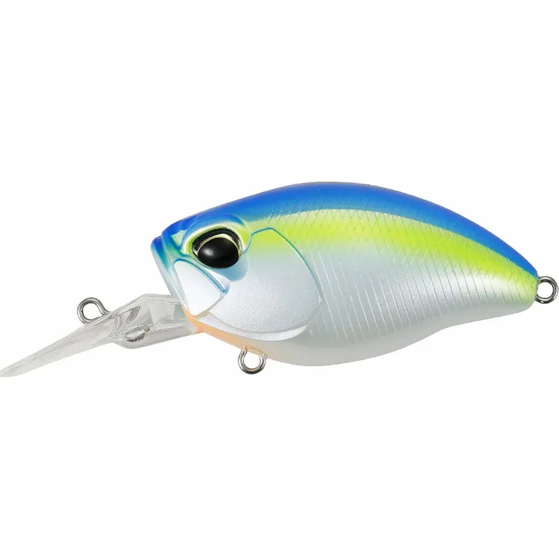 DUO Realis Crank 48MR Kabuki Bottom Rush Pas Cher