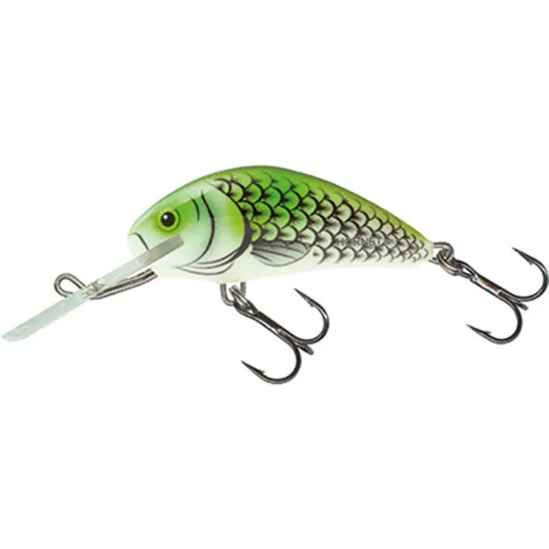 Salmo Hornet 4 cm (Floating) Remise
