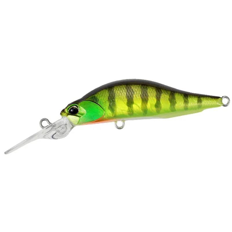 Offre Limitée DUO Realis Rozante Shad 63MR (Suspending)