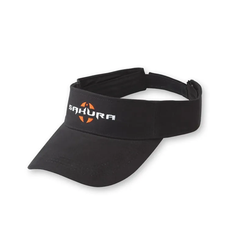 Offre Du Jour Sakura Visière Noire