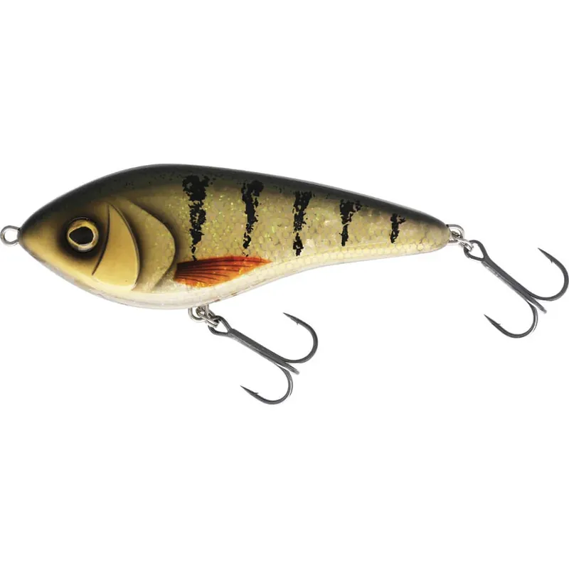 Marque Westin Swim Glidebait 12 cm / 58 g (Sinking)